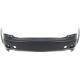 2007 IS250-SEDAN Bumper Plastic