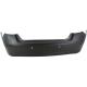 2007 ES350 Bumper Plastic