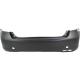 2007 LS460 Bumper Plastic