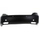 2007 LS460 Bumper Plastic