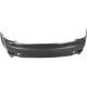 2012 IS250-SEDAN Bumper Plastic