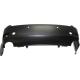 2010 IS250-SEDAN Bumper Plastic
