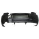 2004 Mazda-3 Bumper Plastic