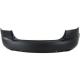 2007 CX7 Bumper Plastic