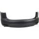 2007 CX9 Bumper Plastic