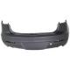 2013 Mazda-3 Bumper Plastic