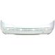 2006 E55 Bumper Plastic