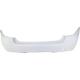 2012 E350 Bumper Plastic
