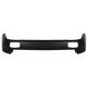 2001 Montero-Sport Bumper Plastic