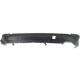 2008 Outlander Bumper Plastic
