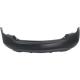 2004 Murago Bumper Plastic