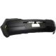 2008 Versa Bumper Plastic