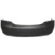 2008 Versa Bumper Plastic