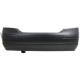 2008 Versa Bumper Plastic