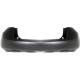 2011 Rogue Bumper Plastic