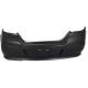 2008 Versa Bumper Plastic