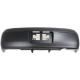 2002 Solara Bumper Plastic