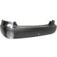 2001 Camry Bumper Plastic