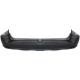 2004 Sequoia Bumper Plastic