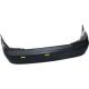 2004 Camry Bumper Plastic