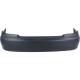 2004 Camry Bumper Plastic