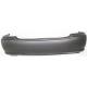 2008 Matrix Bumper Plastic