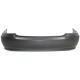 2004 Corolla-SEDAN Bumper Plastic
