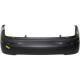 2004 Corolla-SEDAN Bumper Plastic