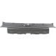 2004 4Runner Bumper Plastic