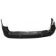 2006 Sienna Bumper Plastic