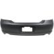 2007 Avalon Bumper Plastic