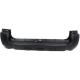 2008 4Runner Bumper Plastic