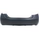 2008 Camry-Hybrid Bumper Plastic