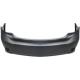 2010 Corolla-SEDAN Bumper Plastic