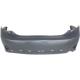 2010 Corolla-SEDAN Bumper Plastic