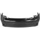2010 Corolla-SEDAN Bumper Plastic