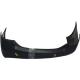 2008 Camry-Hybrid Bumper Plastic