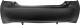 2012 PRIUS-PLUG-IN Bumper Plastic