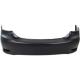 2013 Corolla-SEDAN Bumper Plastic