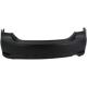 2013 Corolla-SEDAN Bumper Plastic