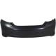 2014 Camry Bumper Plastic