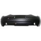 2002 Beetle Bumper Plastic