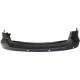 2008 Pacifica Bumper Upper
