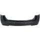 2014 Equinox Bumper Plastic