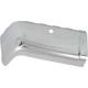 2010 GMC-Sierra-Hybrid-Pickup Bumper End