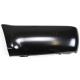 1994 4Runner Bumper End