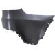 2008 X5 Bumper End