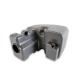 2002 Wrangler Bumper End