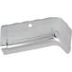 2010 GMC-Sierra-Hybrid-Pickup Bumper End