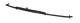 1988 Civic-HATCHBACK Bumper Filler